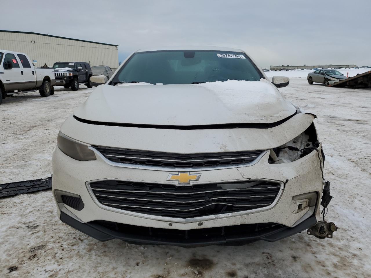 2017 CHEVROLET MALIBU LT - Image 5