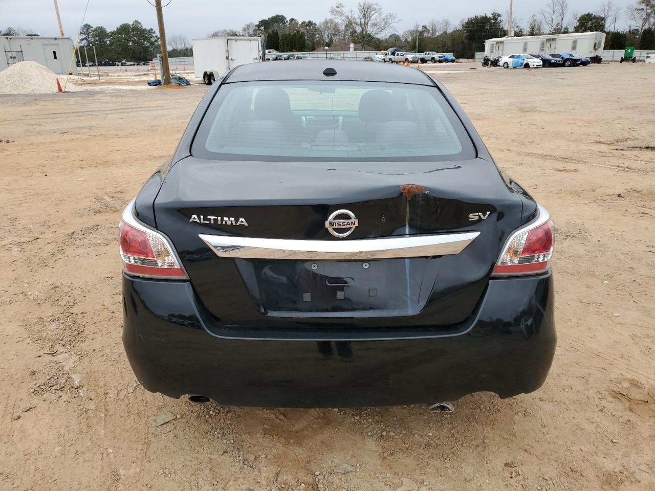 2015 NISSAN ALTIMA 2.5 - Image 6