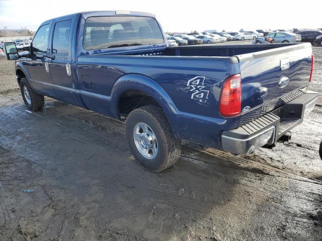 2012 Ford F250 Super Duty - Image 2