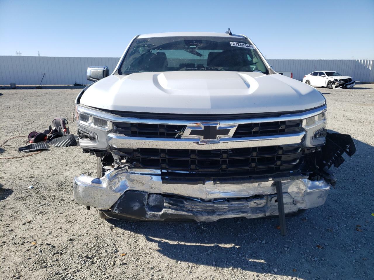 2023 CHEVROLET SILVERADO2 - Фото 5