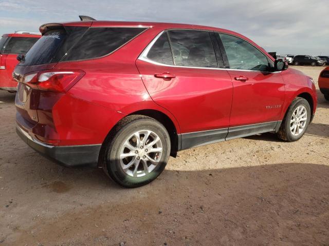 2020 Chevrolet Equinox Lt - Image 3