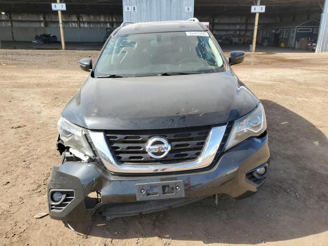 2019 Nissan Pathfinder S - Image 5