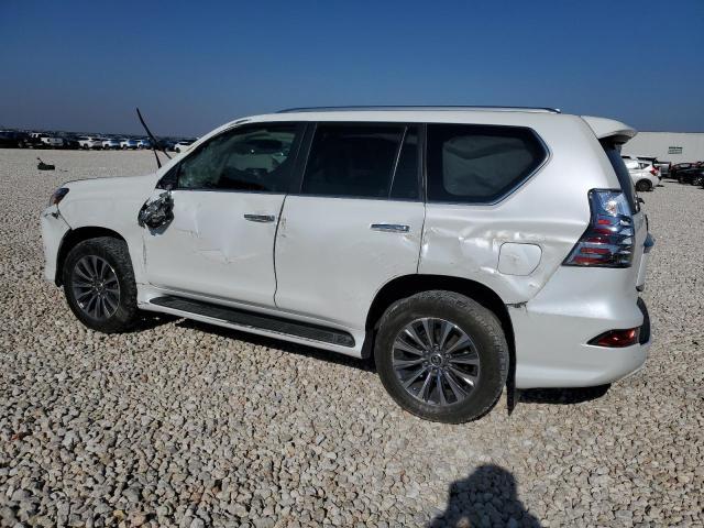 2022 LEXUS GX 460 LUX - Image 2