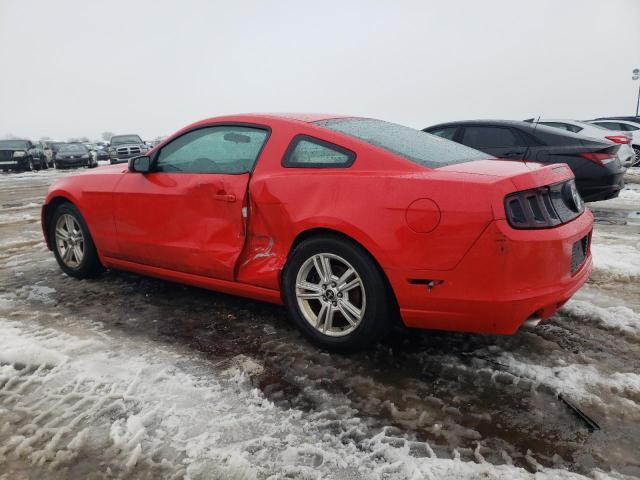 2014 Ford Mustang - Image 2