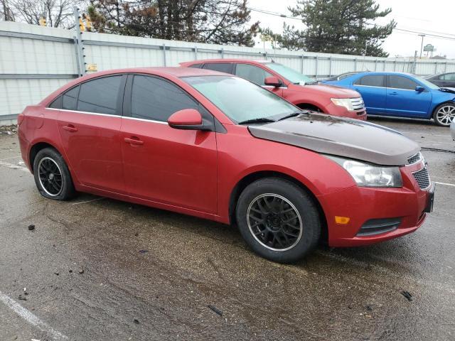 2011 Chevrolet Cruze Lt - Image 4
