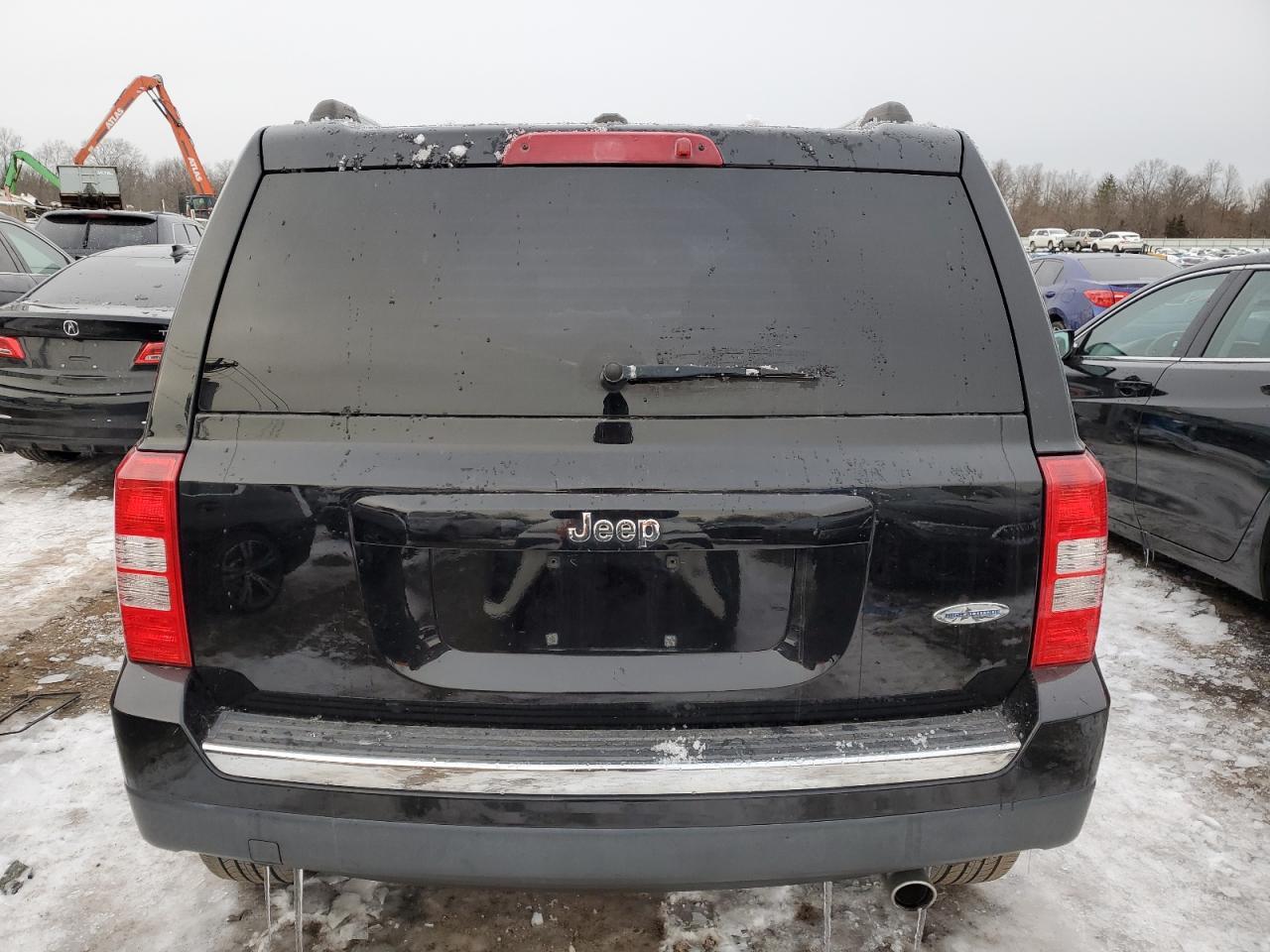 2016 JEEP PATRIOT LA - Image 6