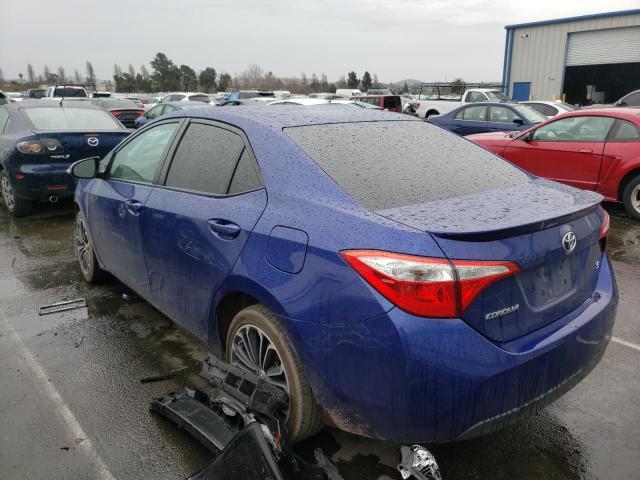 2016 Toyota Corolla L - Фото 2