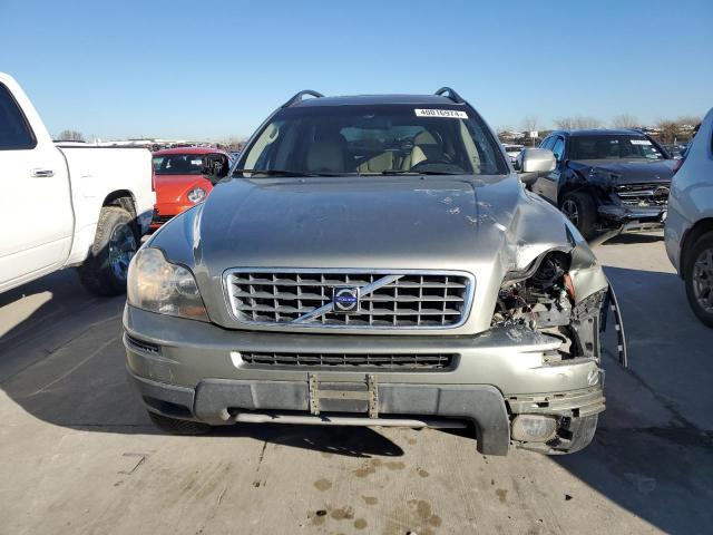 2008 Volvo Xc90 3.2 - Фото 5