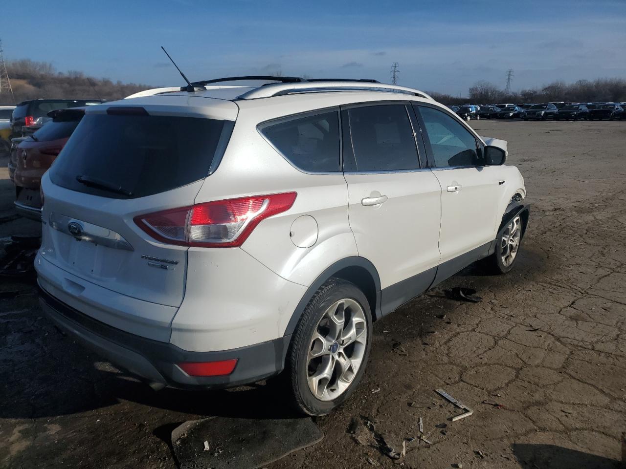 2016 FORD ESCAPE TIT - Image 3