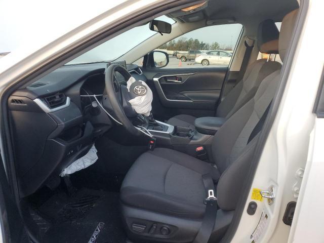 2020 Toyota Rav4 Xle - Image 7