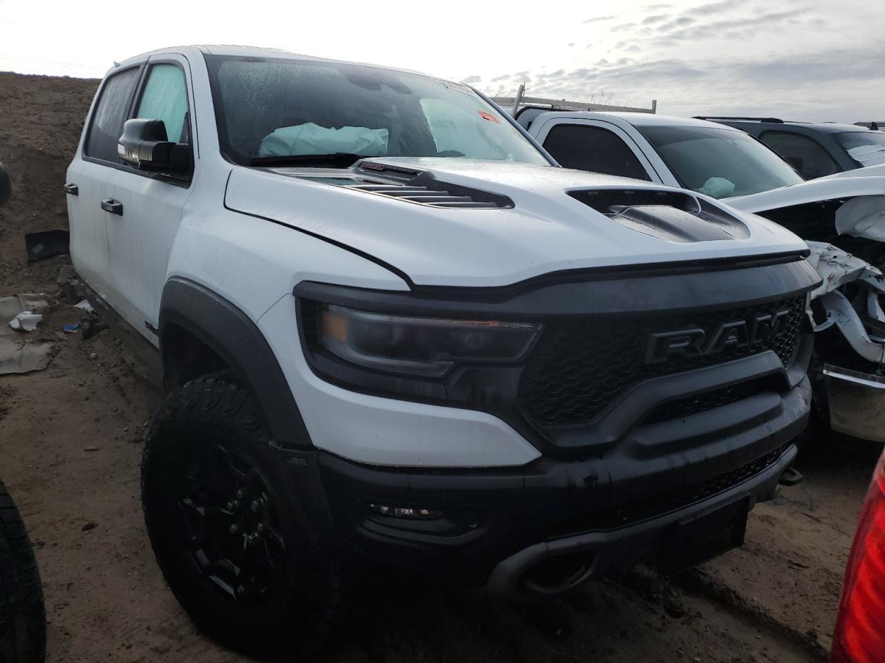 2024 RAM 1500 TRX - Image 4