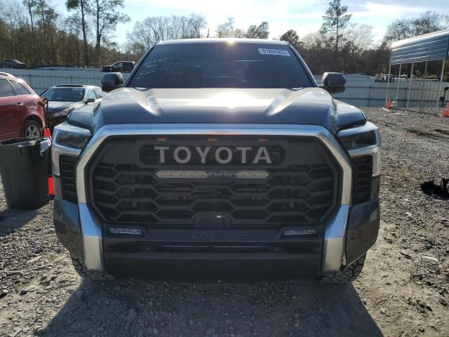 2023 Toyota Tundra Crewmax Limited - Image 5