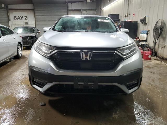 2021 Honda Cr-V Ex - Фото 5