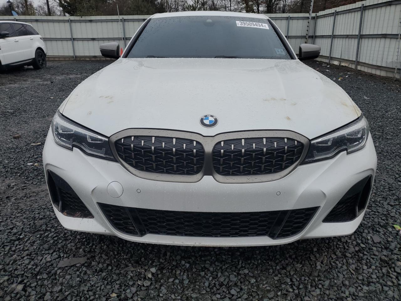 2021 BMW M340XI - Фото 5