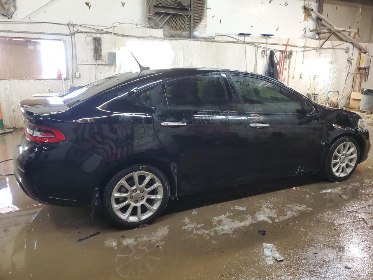 2015 DODGE DART LIMIT - Фото 3