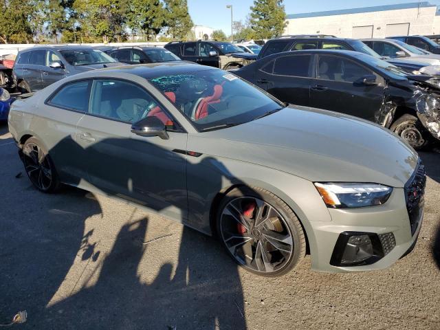 2023 Audi S5 Premium Plus - Фото 4