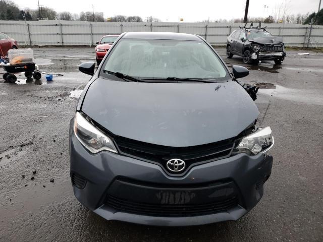 2014 Toyota Corolla L - Фото 5