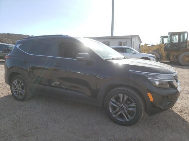 2021 Kia Seltos S - Фото 4