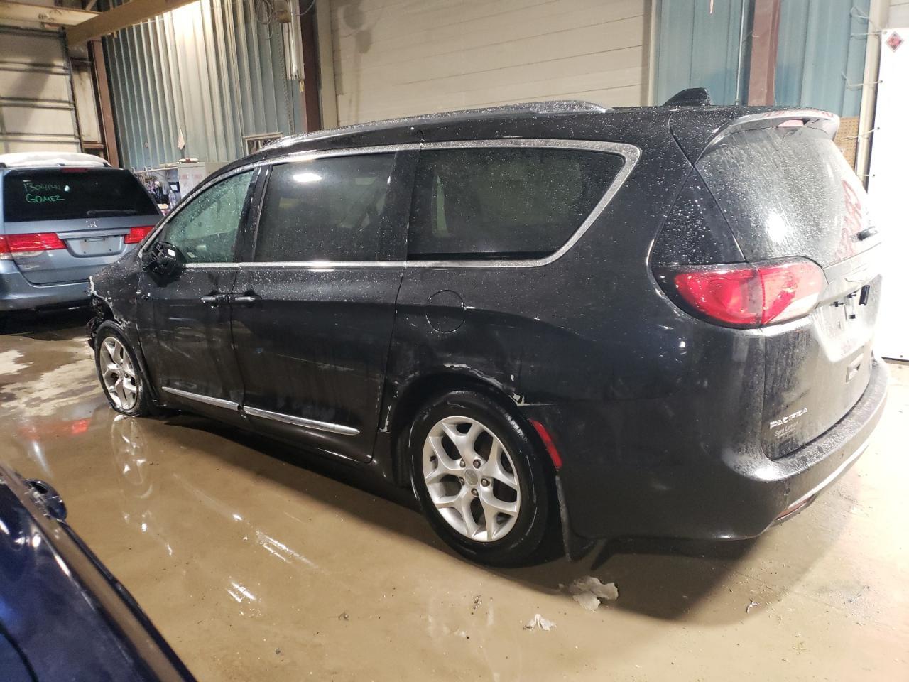 2017 CHRYSLER PACIFICA T - Фото 2