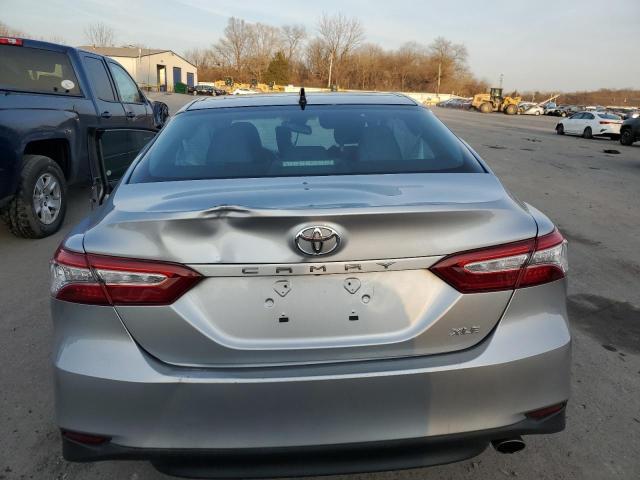 2019 Toyota Camry L - Фото 6