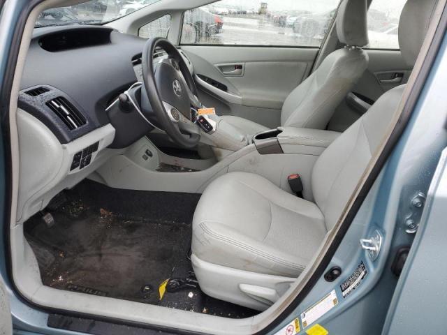 2015 Toyota Prius - Фото 7
