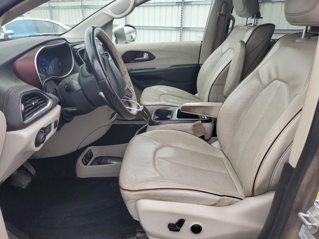 2017 CHRYSLER PACIFICA L - Image 7