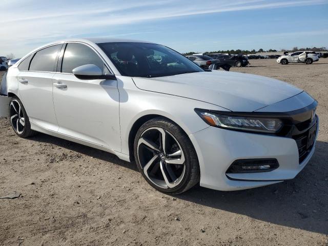 2020 Honda Accord Sport - Фото 4