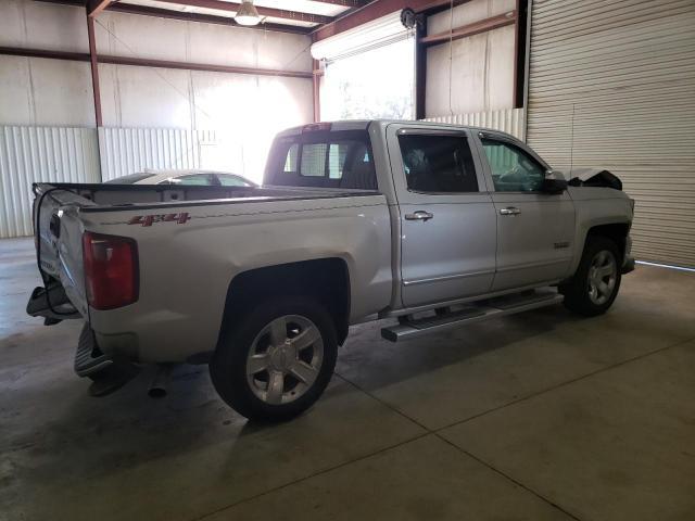 2018 Chevrolet Silverado K1500 Ltz - Image 3