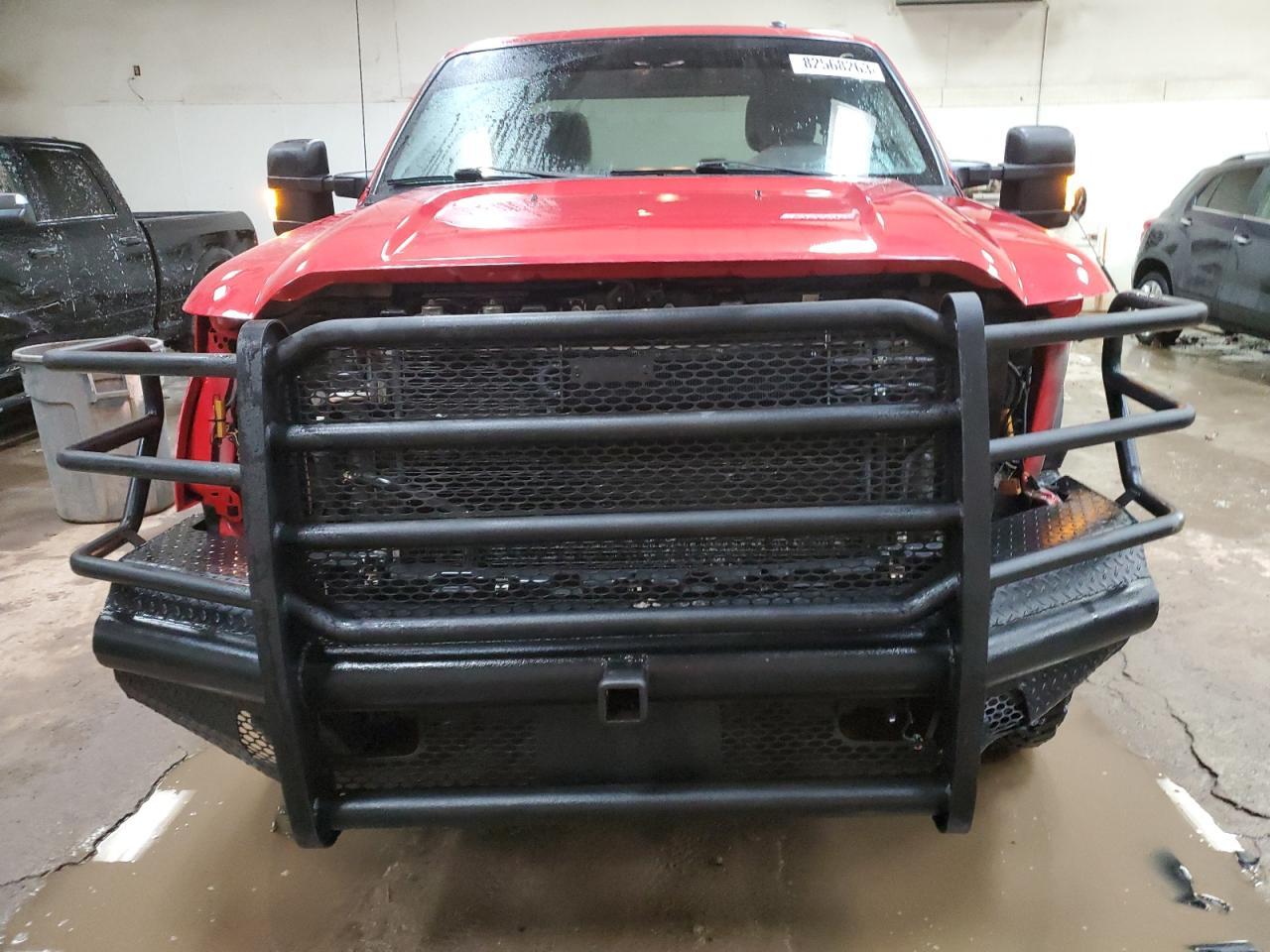 2012 FORD F250 SUPER - Фото 5