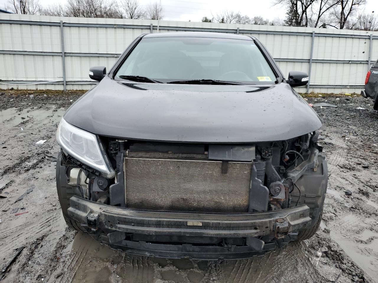 2014 KIA SORENTO LX - Image 5