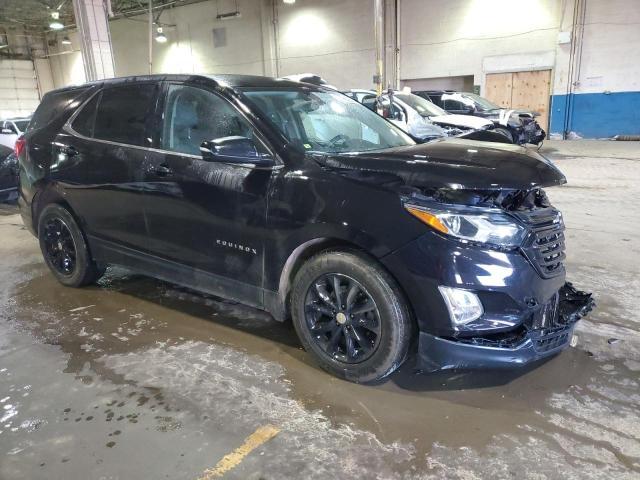 2019 Chevrolet Equinox Lt - Фото 4