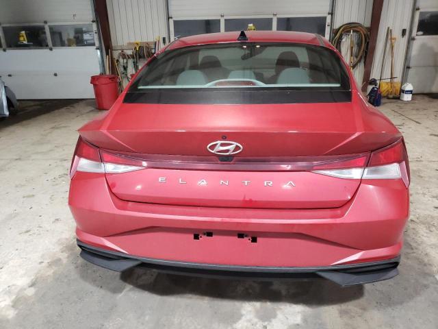 2023 Hyundai Elantra Sel - Image 6