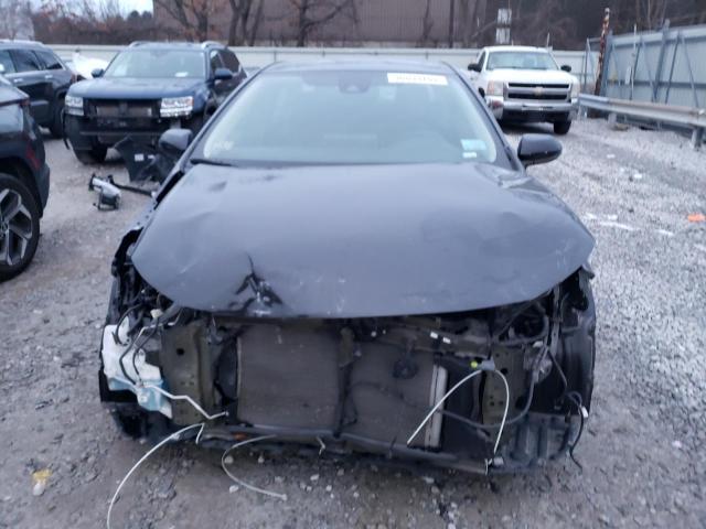 2021 Toyota Corolla Le - Фото 5