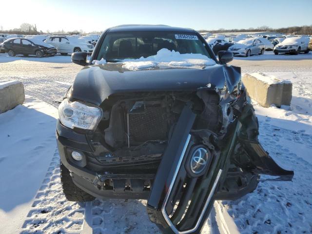 2019 Toyota Tacoma Double Cab - Фото 5