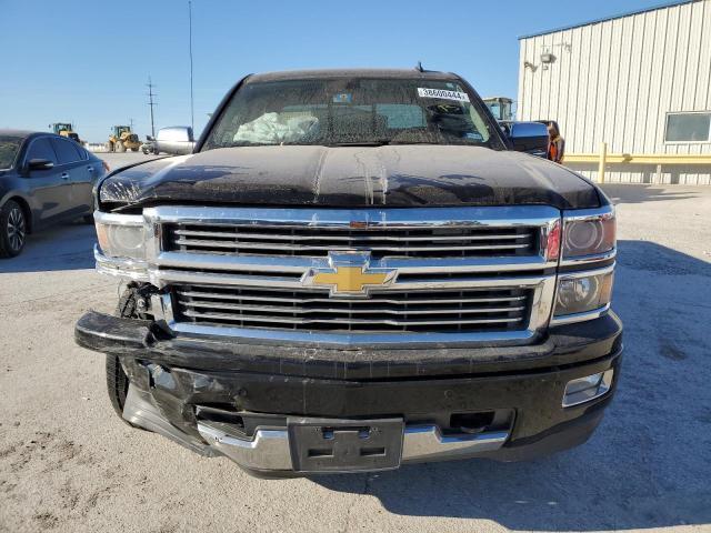 2014 Chevrolet Silverado K1500 High Country - Image 5