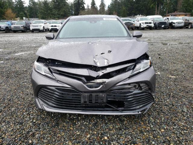 2019 Toyota Camry L - Image 5