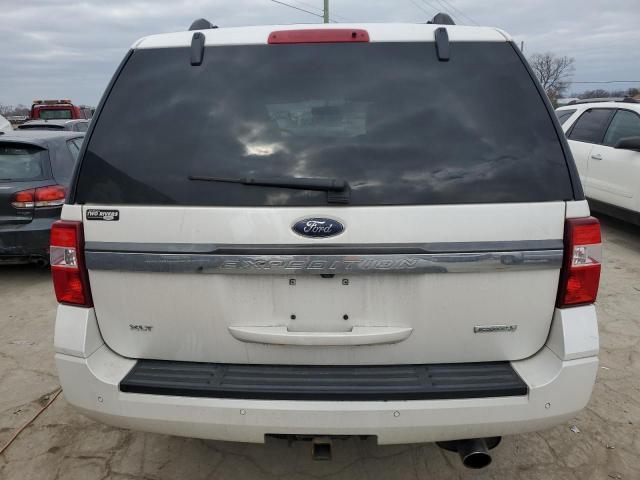 2017 Ford Expedition Xlt - Фото 6