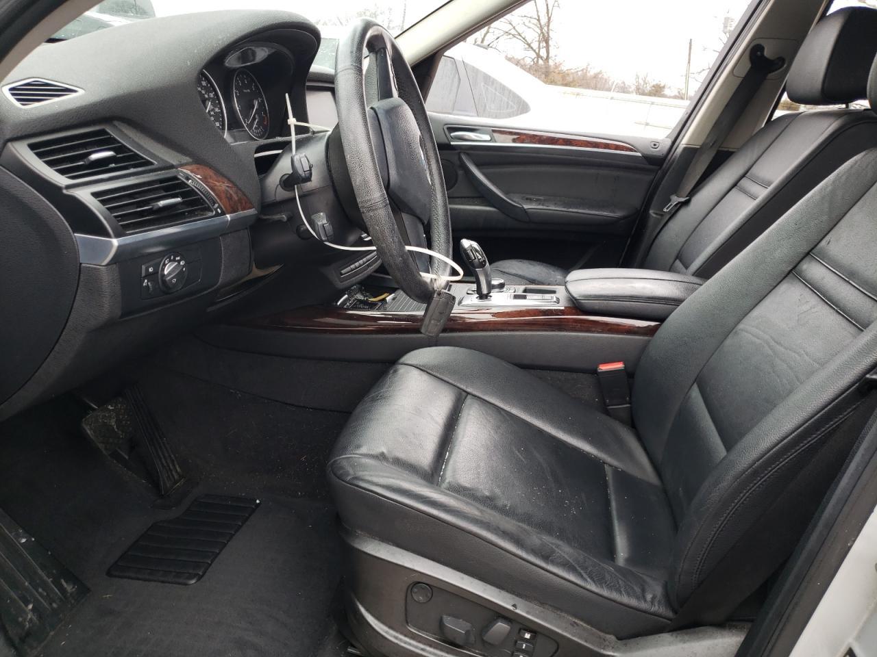 2012 BMW X5 XDRIVE3 - Фото 7
