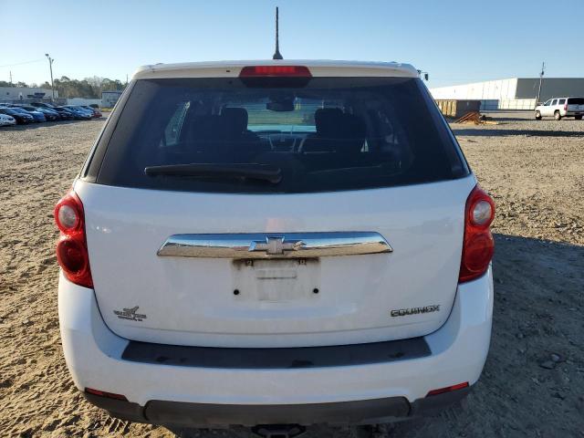 2013 Chevrolet Equinox Ls - Фото 6