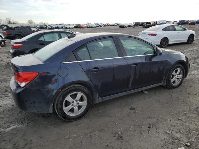 2016 Chevrolet Cruze Limited Lt - Image 3