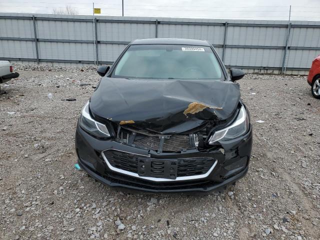 2017 Chevrolet Cruze Lt - Image 5