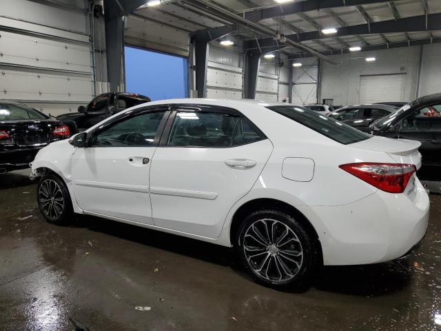 2016 Toyota Corolla L - Фото 2