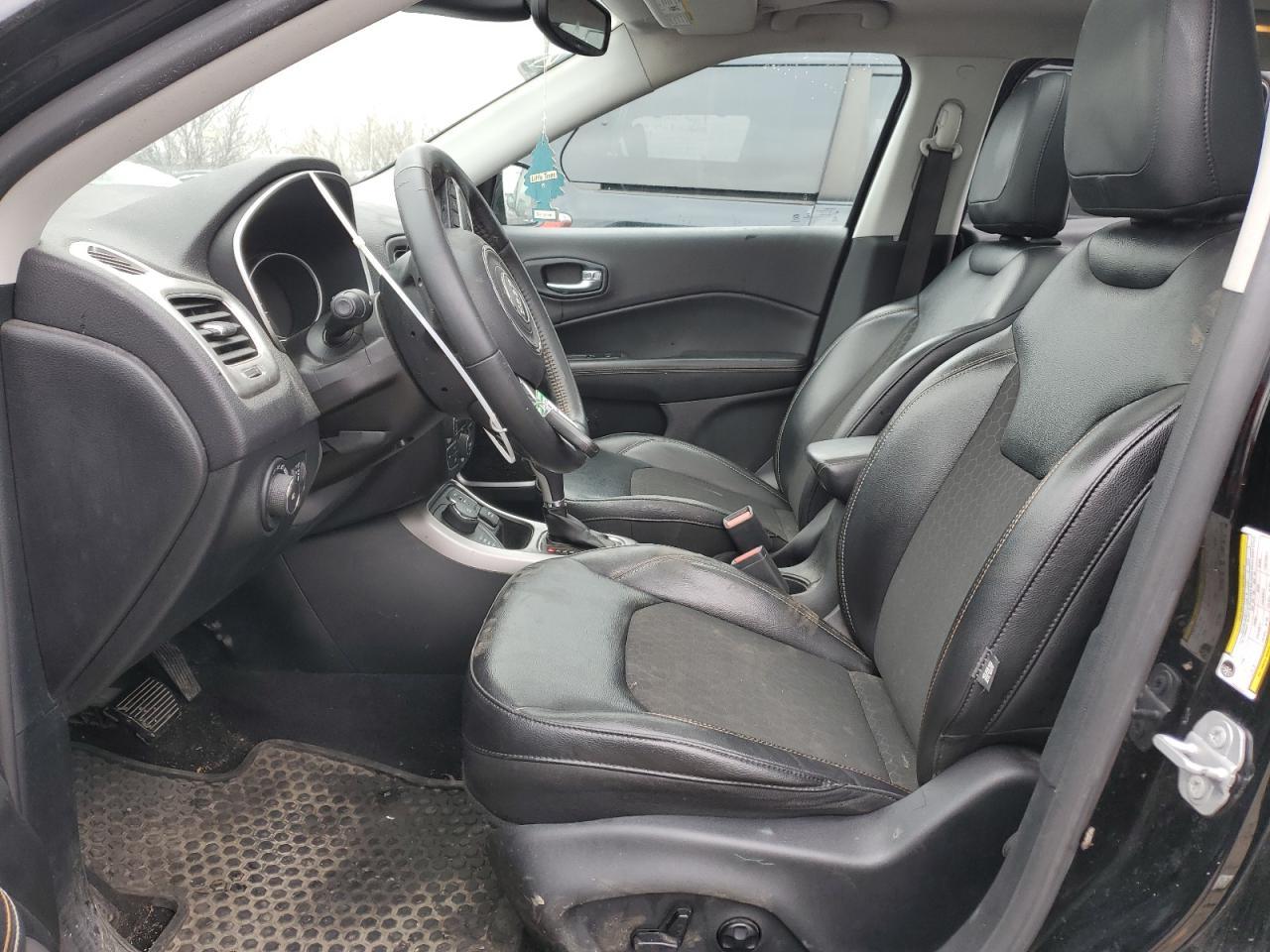 2018 JEEP COMPASS LA - Image 7