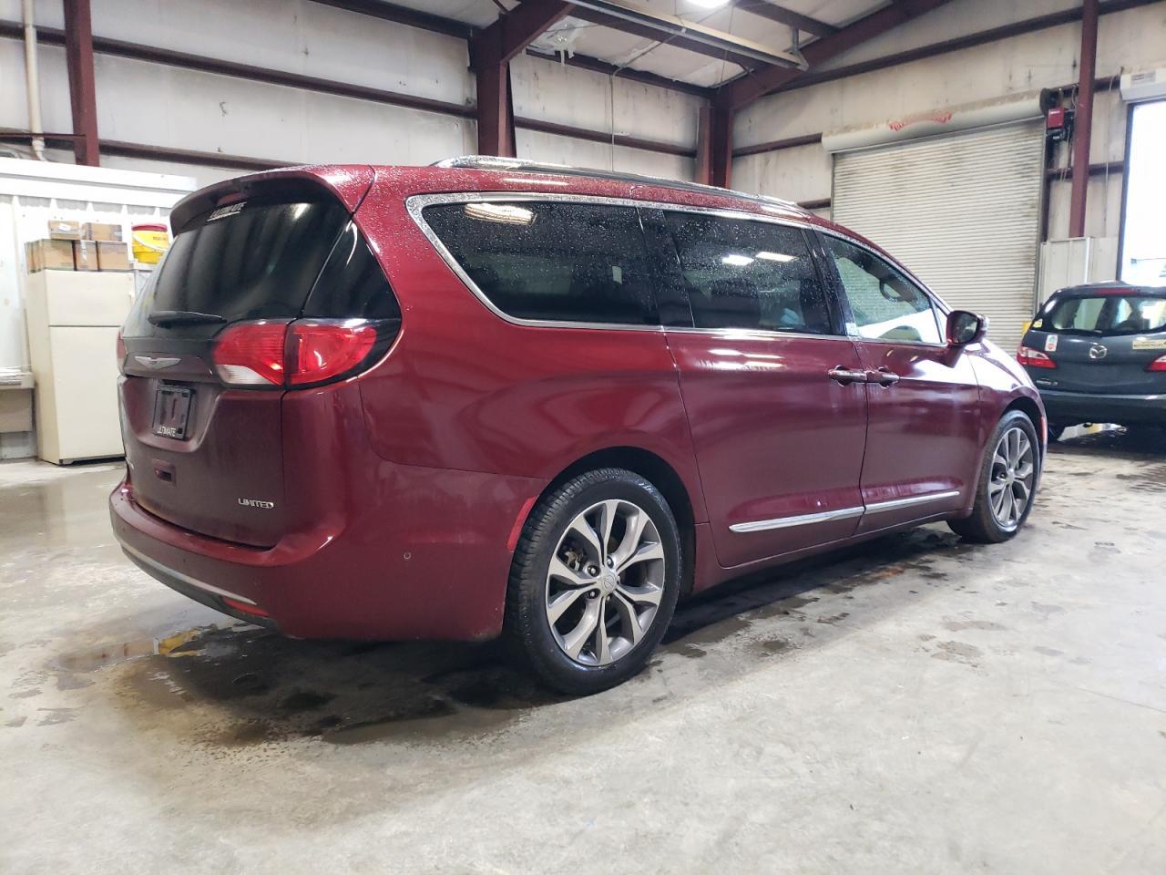 2020 CHRYSLER PACIFICA L - Image 3