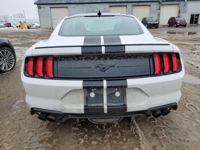 2021 Ford Mustang - Image 6