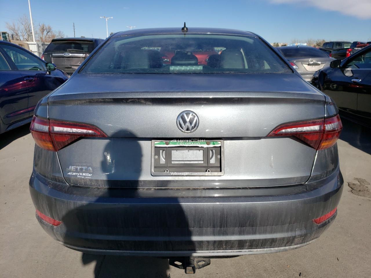 2019 VOLKSWAGEN JETTA S - Image 6