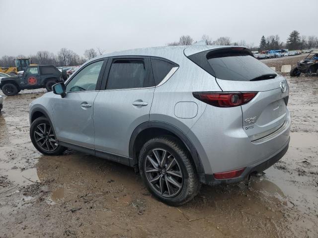 2017 Mazda Cx-5 Grand Touring - Image 2