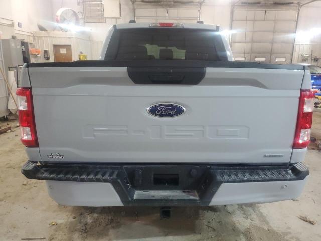 2023 Ford F150 Supercrew - Фото 6