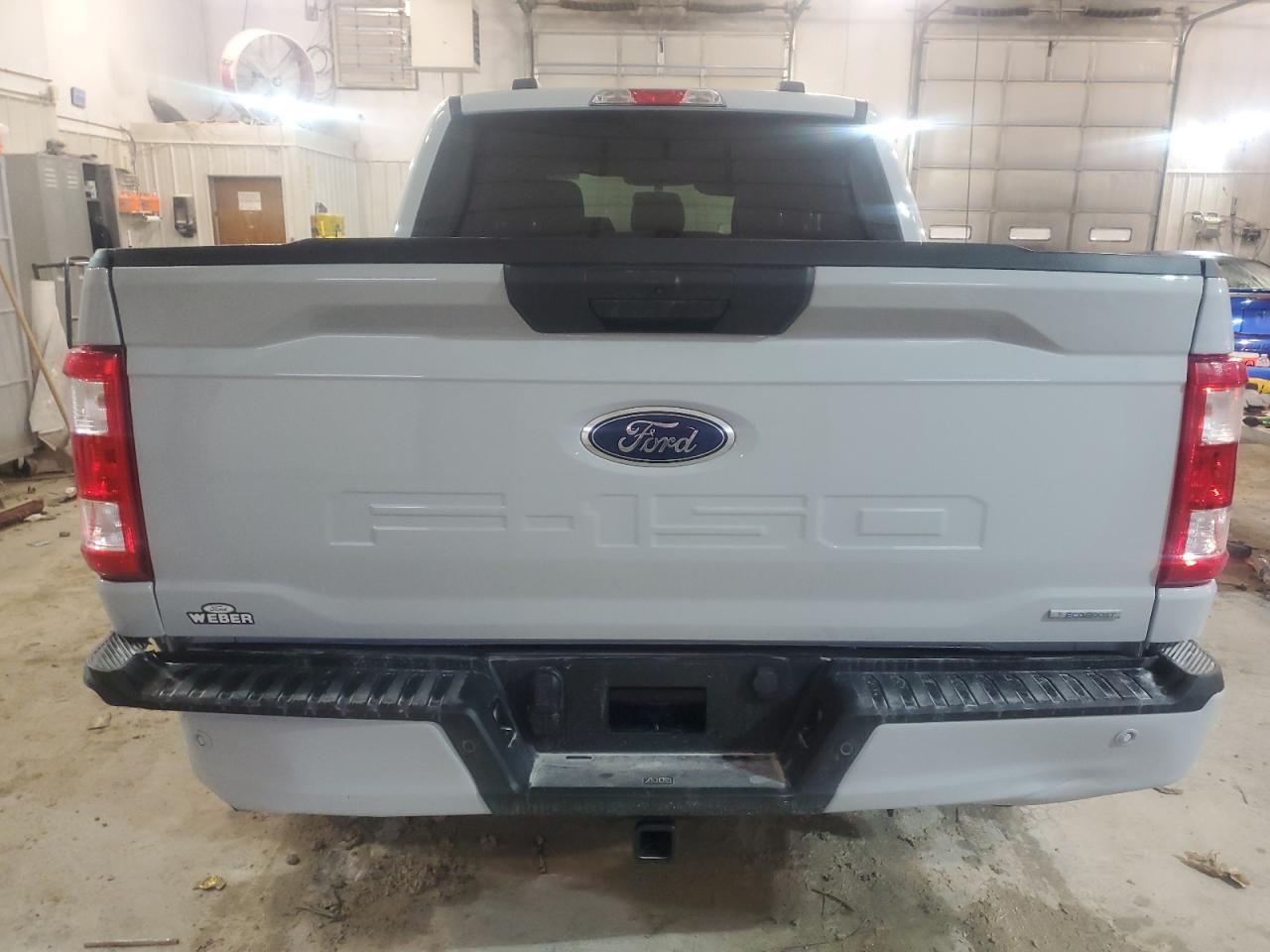 2023 FORD F150 SUPER - Image 6