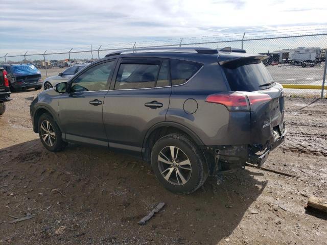 2017 Toyota Rav4 Xle - Фото 2